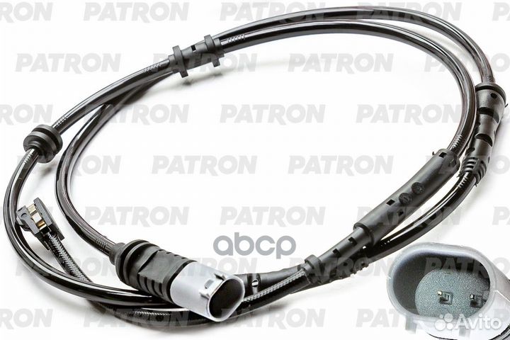 Датчик колодок F01 зад 34356791960 PE17085 patron