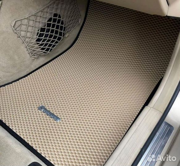 3d коврики eva ева коврики Екб