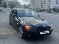 BMW 3 серия 2.0 AT, 2008, 313 480 км, с пробегом, цена 1 070 000 руб.