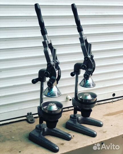 Соковыжималка чугунный турция. Для гаранат,апельси