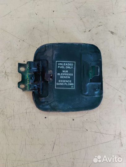 Лючок бензобака mitsubishi lancer 7