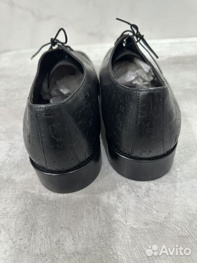 Туфли классические мужские mmb shoes