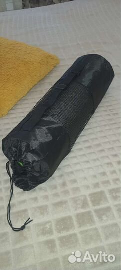 Массажный ролик Torneo