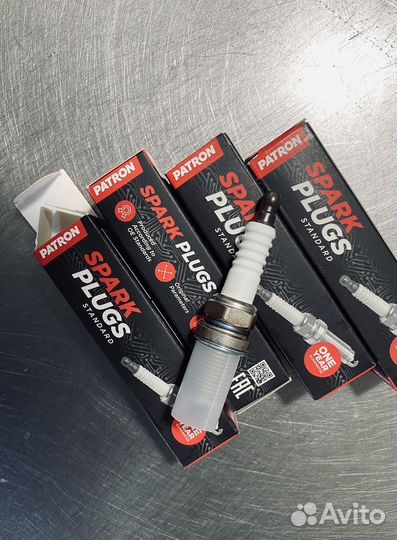 Свечи на дэу нексия