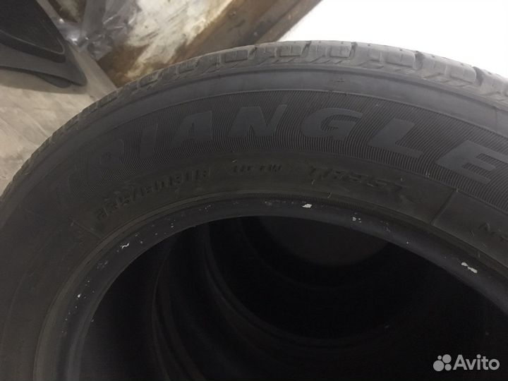 Triangle THW10 235/60 R18 101