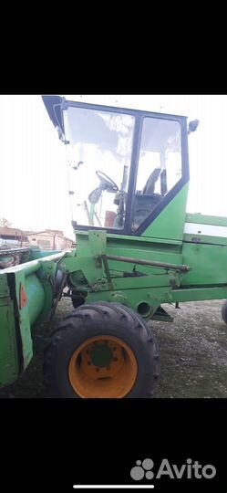 Косилка Егорьевский механический завод Е-403, 2000