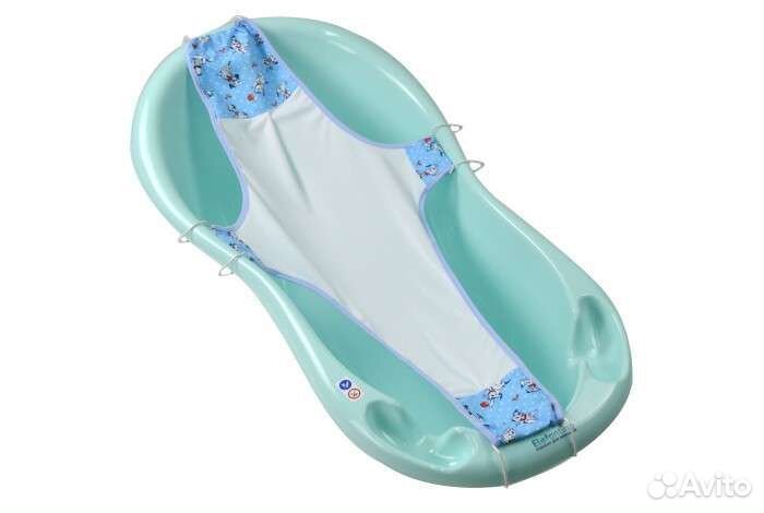 Гамак для купания новорожденного (100 см)