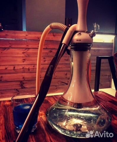 Аренда кальяна на дом