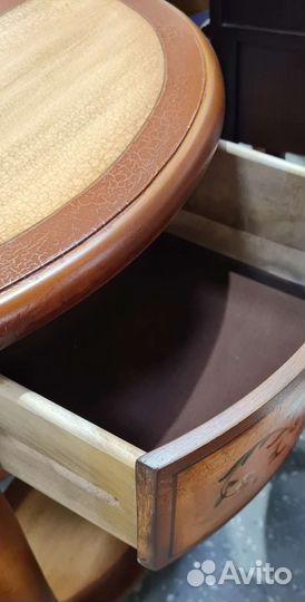 Консоль из массива