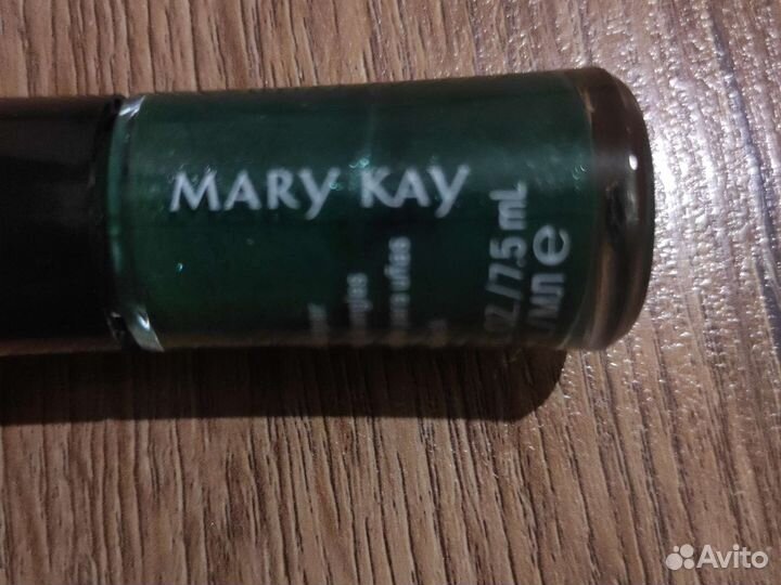 Лак для ногтей