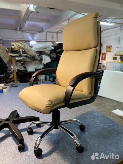Кресло руководителя