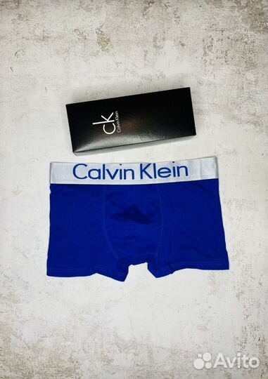 Трусы мужские Calvin Klein