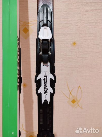 Спортивный инвентарь