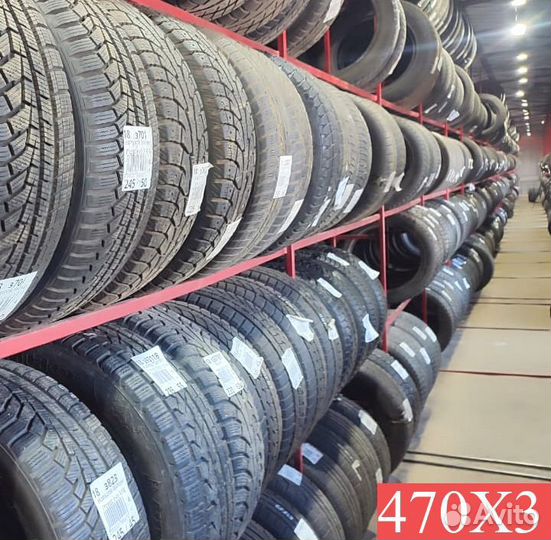 Toyo Proxes R52 215/50 R18 88M