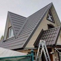 Кровля Кровельные работы монтаж кровли, Екатеринбург