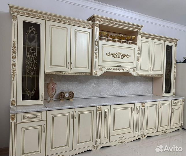 Кухонный гарнитур