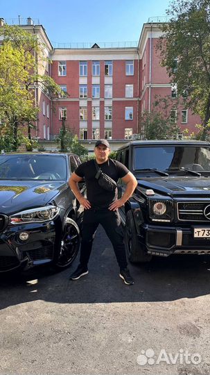 Личная охрана Сопровождение VIP авто