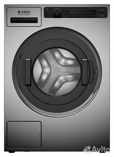 Стиральная машина asko WMC8944 PB.T