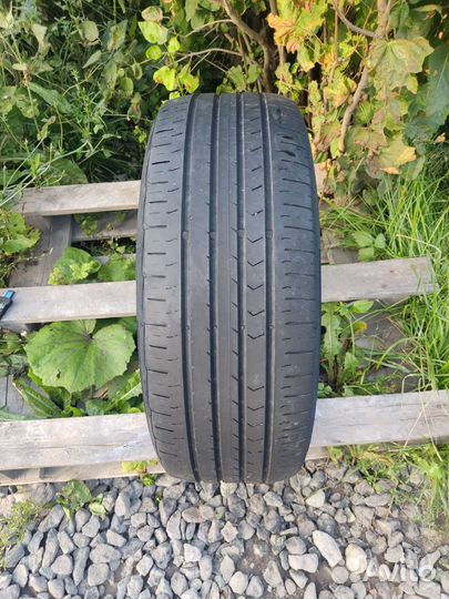 Continental ContiPremiumContact 5 205/55 R16 91V
