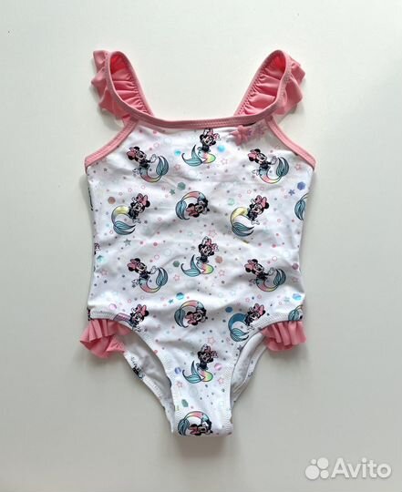 Купальник для девочки OVS 98