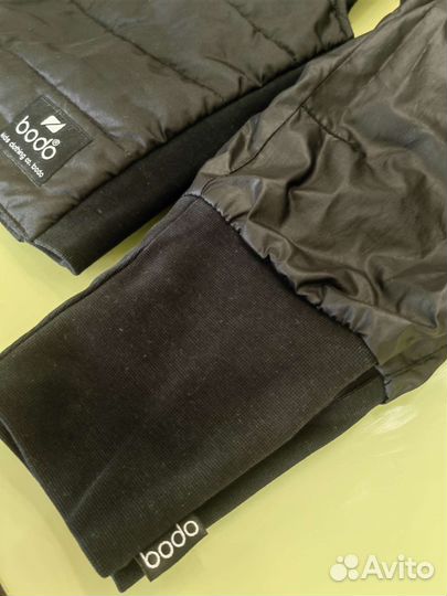 Одежда Bodo мальчик