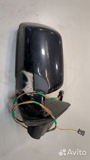 Зеркало боковое BMW X5 E53, 2006