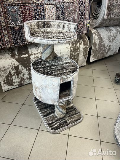 Домик для кошки