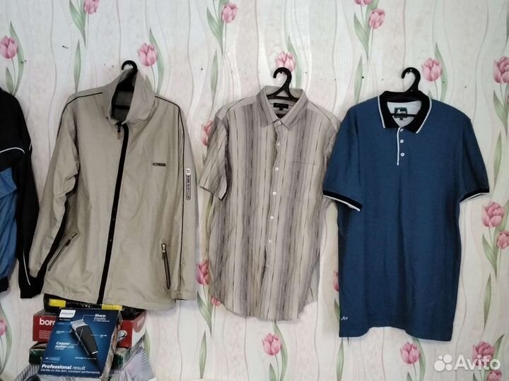 Куртка Демисезонная Перевертыш,рубашкилетниеб/р