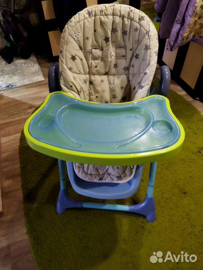 Стульчик для кормления
