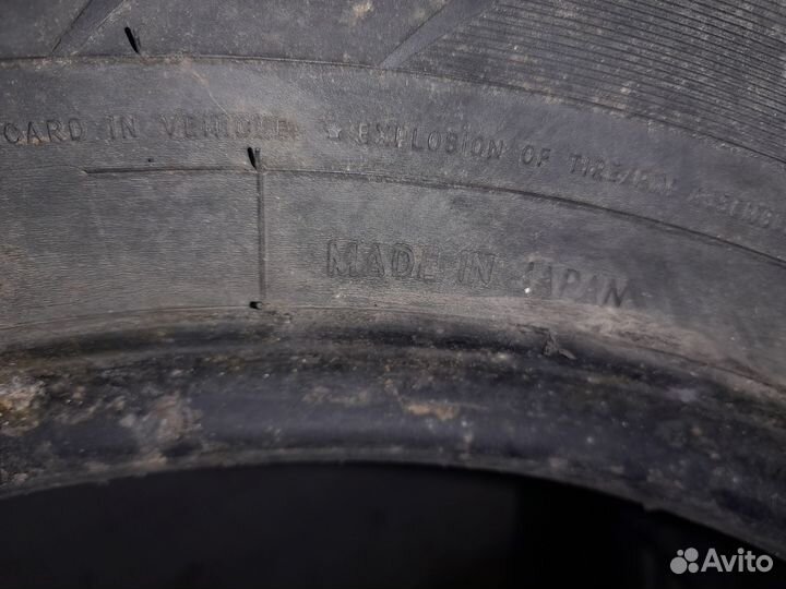 Toyo Observe GSi-5 215/70 R16 100Q