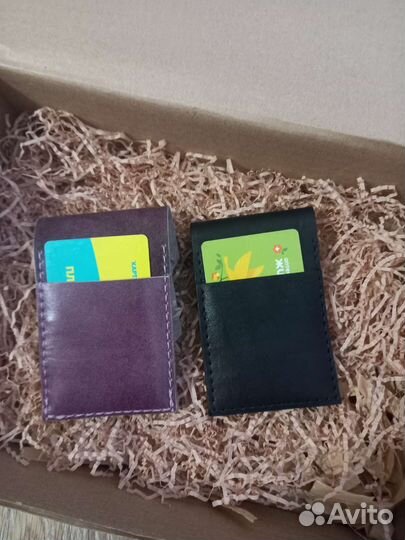 Картхолдер #