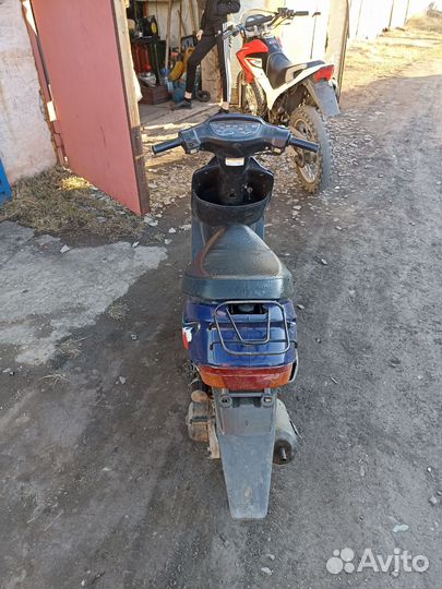 Продам хонда дио 27