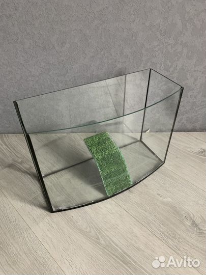 Аквариум 25 литров