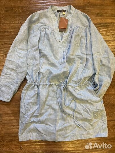 Платье Loro Piana