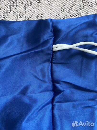 Новогодний мешочек для подарка / упаковка