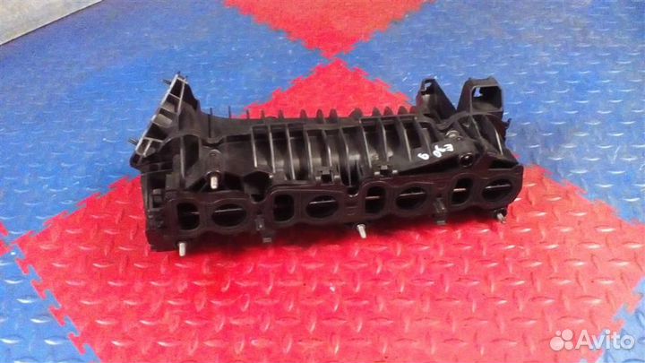 Коллектор впускной BMW X3 F25