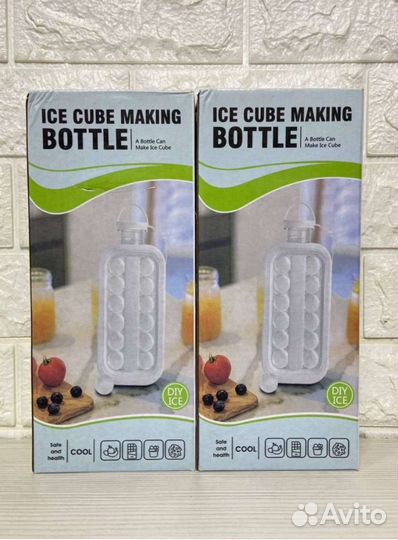 Форма для льда Ice Cube Tray