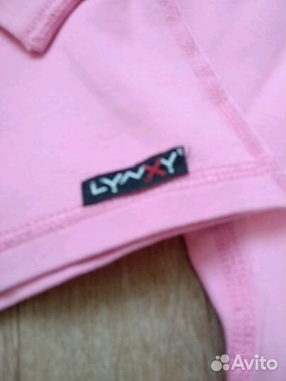 Поддева на девочку