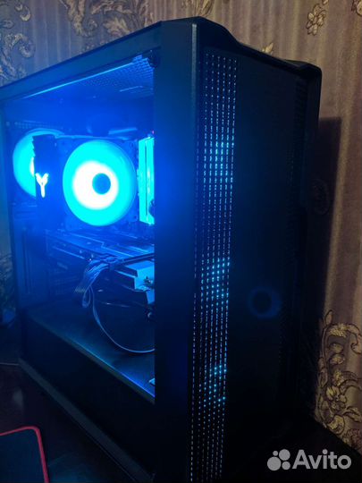 Игровой Монстр