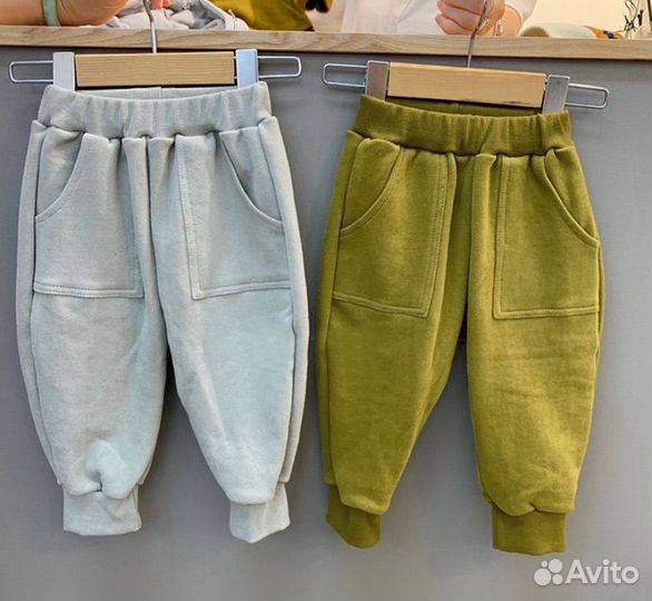 Костюм детский