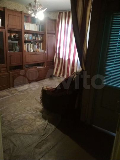 3-к. квартира, 58,2 м², 3/5 эт.