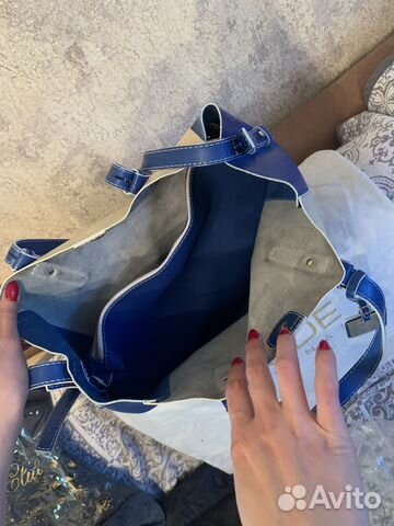 Сумка женская