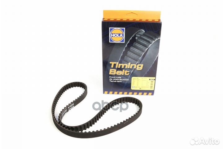 Ремень грм111x17 chevrolet Lanos daewoo Nexia 8V