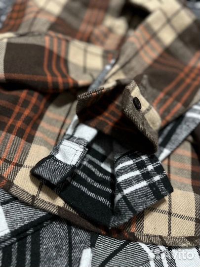 Рубашка Moncler