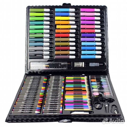 Набор детский для рисования