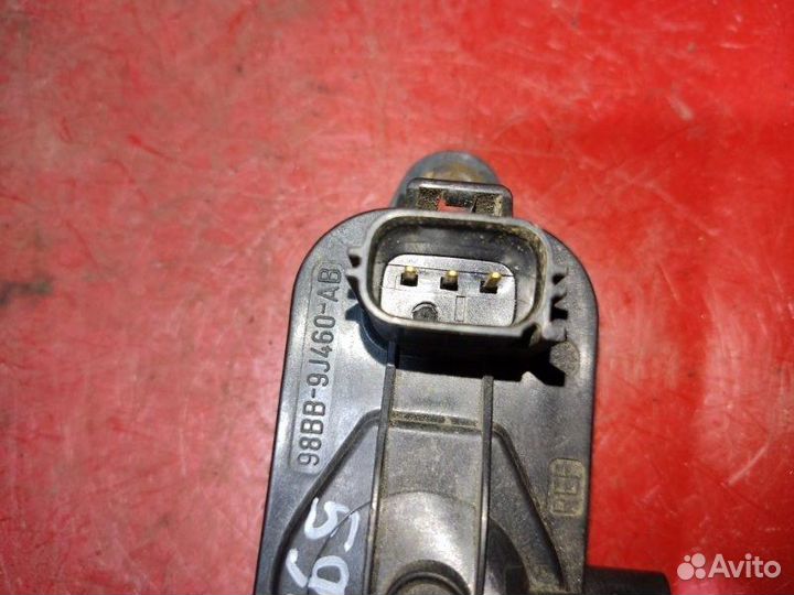 Клапан EGR Ford Focus 1 седан 2.0I splitport 1999