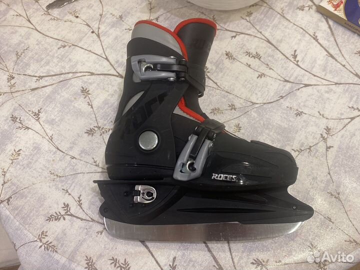 Коньки Roces 26-30
