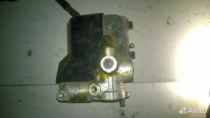 Блок ABS 0265200043 Mercedes W124 W140 W202