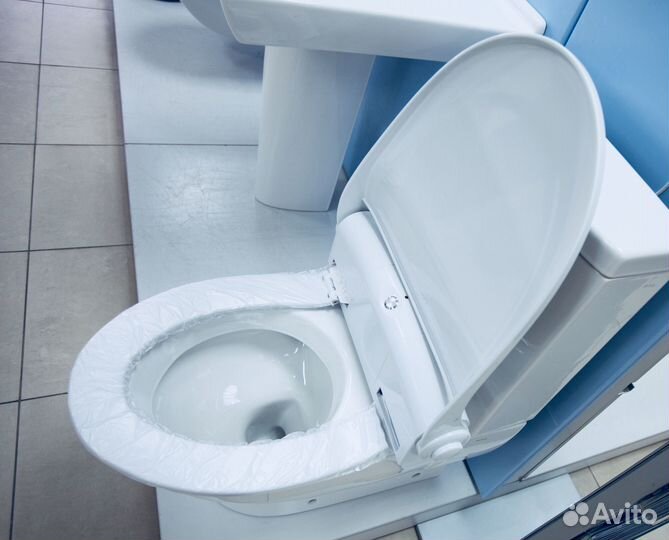 Крышка для унитаза navisani 1D3j204