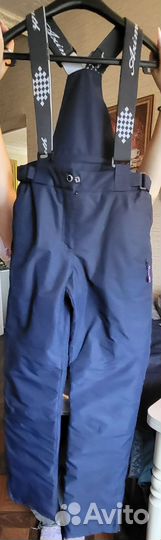 Лыжный костюм